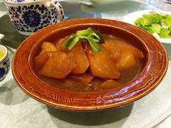 萝卜-渔堂公园餐厅·本帮菜(乐园路店)
