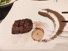 -红花铁板烧(古羊路店)