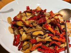 -一坐一忘云南菜(北京skp店)
