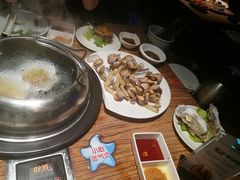 -海味当家·蒸锅海鲜(星海公园店)