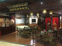 -MAX伯爵沉浸式超级游戏体验馆·实景桌游·剧本杀(小时代店)