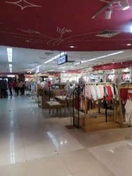 -孩子王童乐园(马群店)