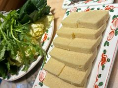 -清真·老门框爆肚涮肉·中华老字号(丰管路店)