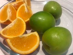 -黔蘑菇四季餐厅(观山湖店)