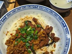 -辣肉面大王(天平路店)