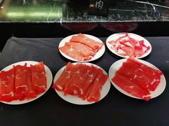 -悦椿温泉酒店·悦椿苑火锅餐厅