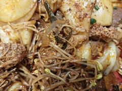 -三两三·川渝冒肚(油坊桥店)