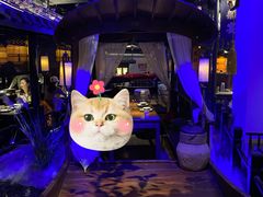 -绿茶餐厅(光谷世界城步行街店)