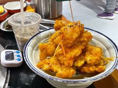 -刘淑芬·活鱼铁锅炖(北京首店)