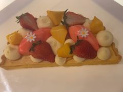 -松咖啡自助餐厅·松北香格里拉