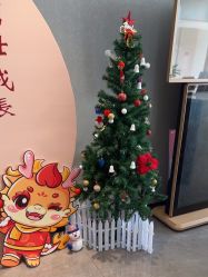 -乐茵敔山湾月子中心(独栋湖景店)