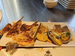 -大渔之观(安贞店)