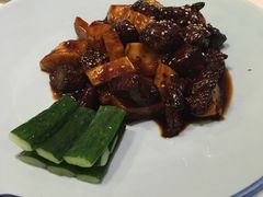 -尚一汤 广东炖汤(金桥国际店)