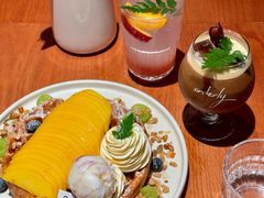 -有序Orderly融合西餐·咖啡(运河外滩店)