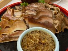 -潍坊菜馆(三里河南横街店)