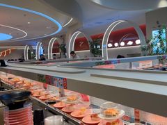 -争鲜回转寿司(朝外悠唐PLUS店)