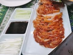 -玉桥餐厅(天坛店)
