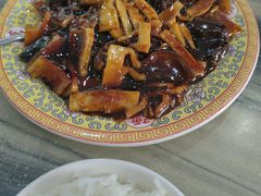 -砂锅居(西四店)