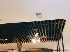 大堂-汉巴味德(沈阳万象汇店)