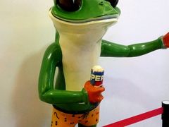 -蛙来哒主题餐厅(友好美美店)