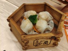 -聚福宝合苑食府(南头镇店)