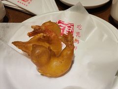 -鸽味轩·粤菜小馆(高楼门总店)