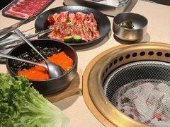 -Ant 蚂蚁洞烤肉·大营地(上海静安大悦城店)