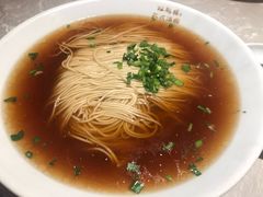 -松鹤楼面馆·古法焖肉面(观前店)