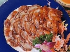 -大東家北京烤鸭·江湖川菜(中元广场店)