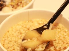 -甜心闲生传统手工冰粉(太古里店)