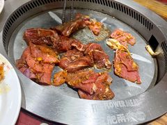 -三肥两瘦烤肉(鹿城店)