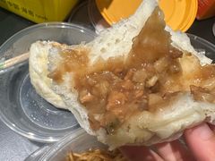 -四海楼(如皋定慧禅寺店)