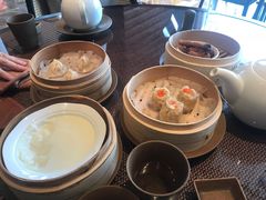 -南通滨江洲际酒店-东厨中餐厅