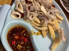 -禧香逢烧烤金牌鸡手王(繁荣路店)