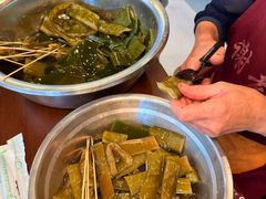 -谢老五跷脚牛肉·非遗传承店