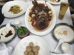 -卫鼎轩·曹公馆(鼓楼店)