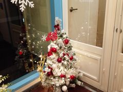门面-Cafe de Paris(林荫路店)