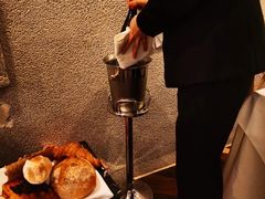 -Le Bistrot de Racine