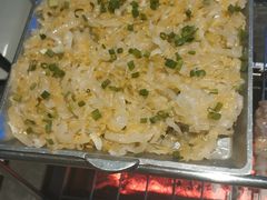 -很久以前羊肉串(打浦路店)