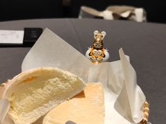 雪山奶露包-小炳胜(卓悦中心店)