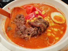 -味千拉面(星摩尔购物中心店)