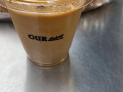 -OUR Bakery(三里屯太古里店)