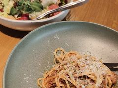 -街角 T·COFFEE 融合料理·BISTRO(车公庙店)