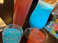 -bluefrog蓝蛙(恒隆广场店)