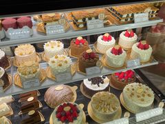 -布歌东京(常州购物中心店)