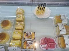 -C·BREAD饱仓(北苑店)