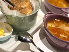 -K·Kitchen KK牛扒厨房(江南西店)