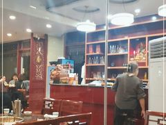 -老来福·非遗酸汤兔(凯旋路店)