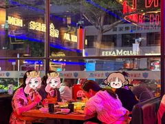 -红盔甲·小龙虾(车公庙店)