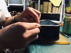 -零几体验diy皮具工作室(振业城店)